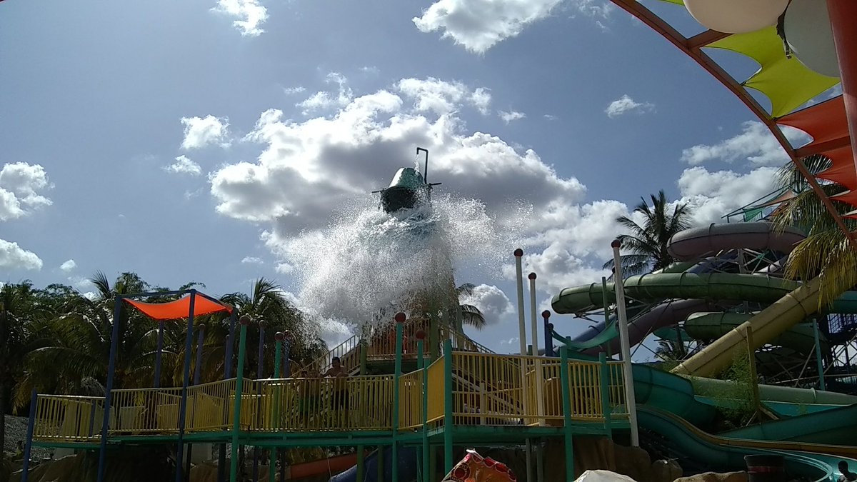 ToursAlexis's tweet photo. Hoy Disfrutamos del Parque Dunas, en el Edo. #Carabobo. Una #experiencia única e irrepetible para nuestros clientes.
#Venezuela
#Fulldays
#Turismo https://t.co/81rtwN7clx