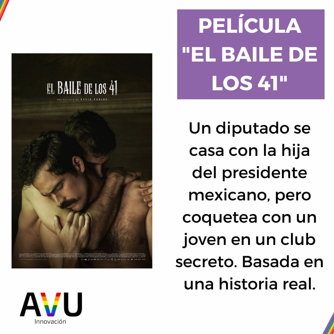 avuiap's tweet image. Buscamos llegar a la reflexión del como envejece la comunidad LGBT y las necesidades de respetar sus derechos.
Les invitamos a toda nuestra comunidad que sigue esta cuenta a continuar informando, respetando a la diversidad y apoyándola.
#AvuIap #EnvejecerEsFantástico #pride LGTB