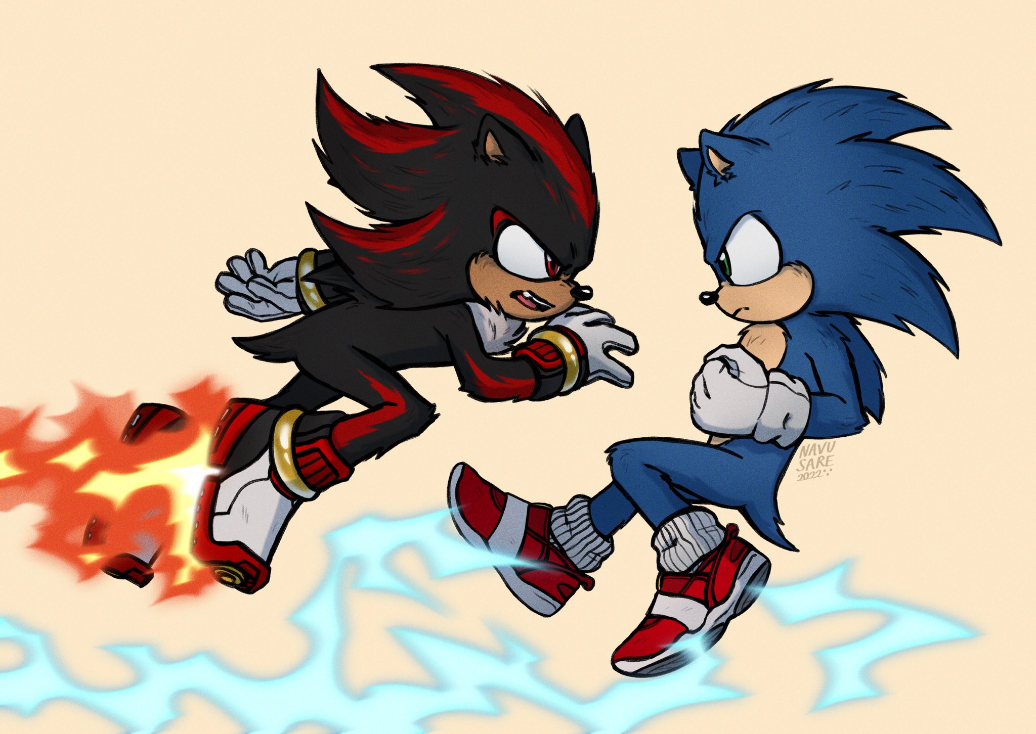 SonicMovie3 (@movie3_sonic) / X