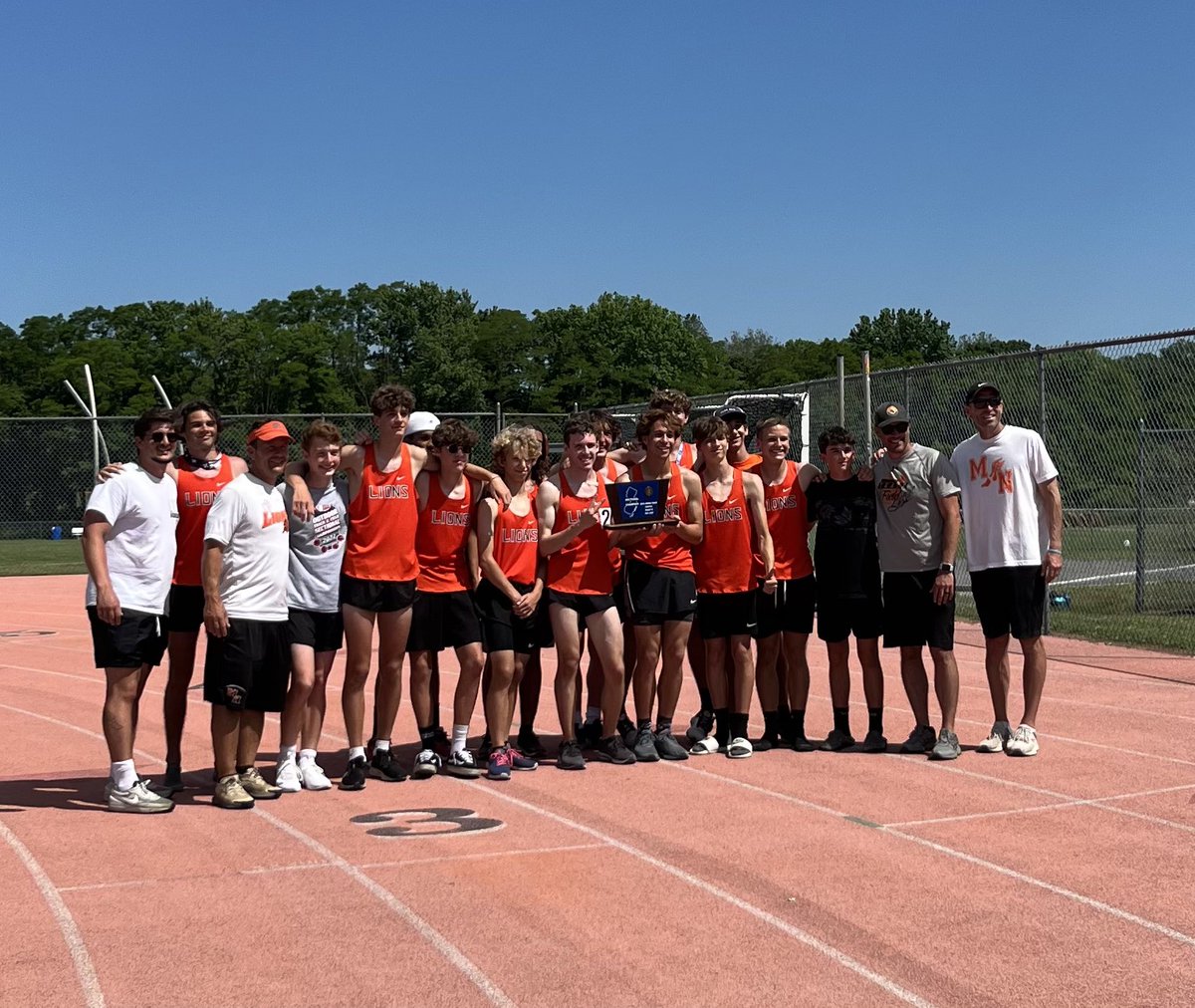 Coach Silvestri tweet media