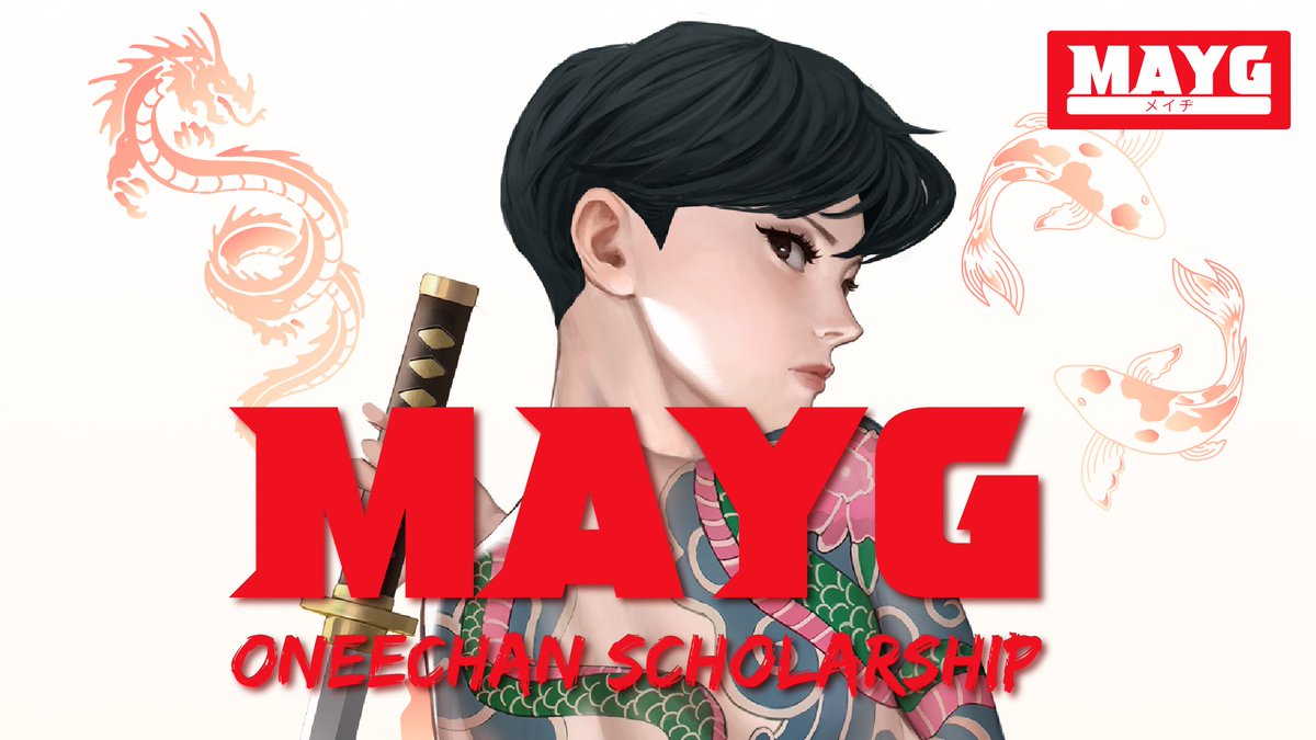 MAYG_Game's tweet photo. 🔥The MAYG Game will have a revolutionary Scholarship System🔥

👠Every main GF NFT, Hermes Princess, will be able to mint 12 Oneechans, creating her own GANG!🛍️

Get to know more about how it works here👇
https://t.co/UgBGr0bSHc

#gamefi #nfts #web3 https://t.co/ystOensvi5