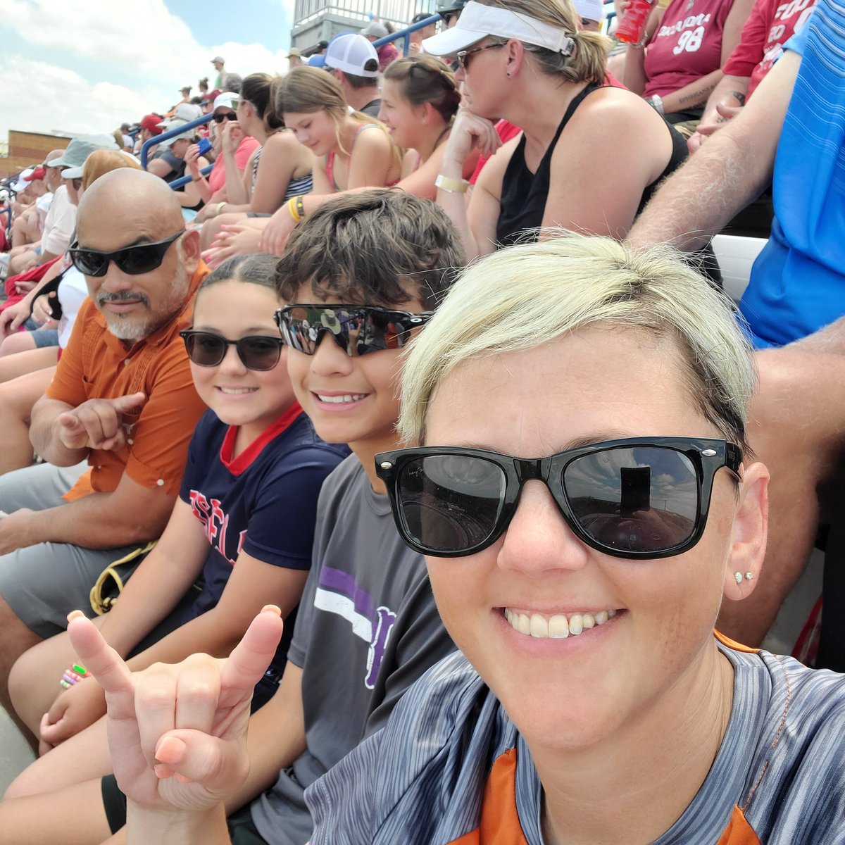 Casandra Cook tweet media