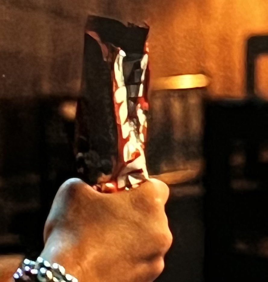 Skittles's tweet photo. Skittles for a Light Bright.  Seems like a fair trade to me. https://t.co/PPDXqogFEM