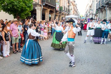 Foto cedida por Ayuntamiento de Alcalá