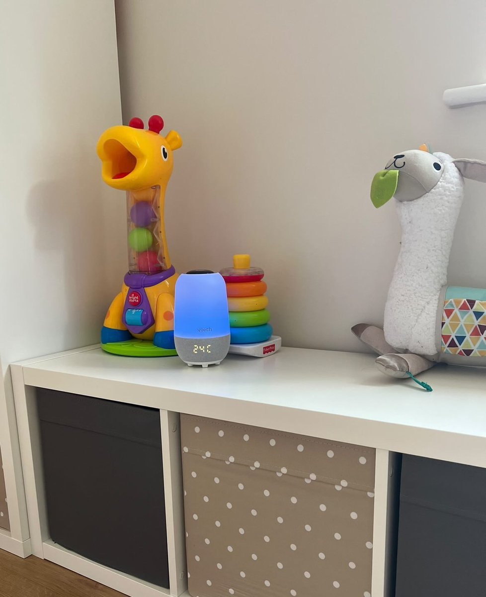 VTech® Baby UK tweet media