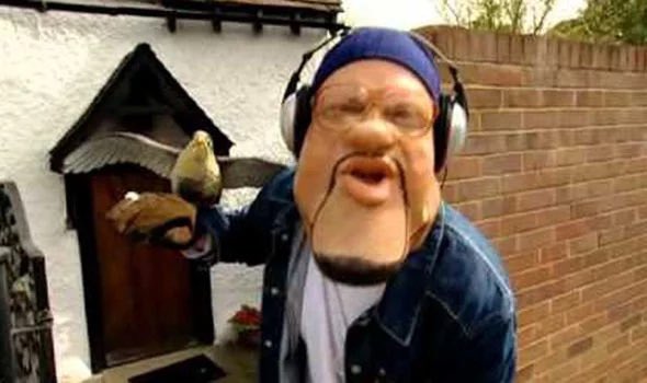 Bippeo's tweet photo. Bo Selecta it’s rubbish this our Kes #PlatinumPartyatthePalace https://t.co/AFe2hV1sla