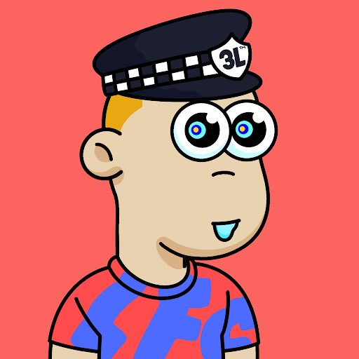 Picked up 2 3landers yesterday ❤️
Can the the <a href="/3LandersNFT/">3Landers 👀</a> community help me reach 1.9K? 🚀🙏 #3L4L 
#3landers #3landersfollow3landers