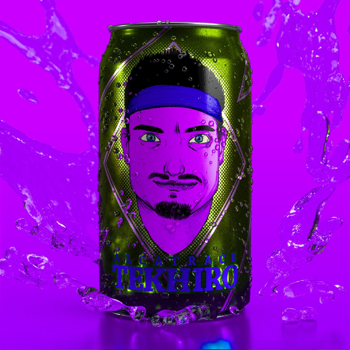 Alcatracemusic's tweet photo. La collection NFT 'Manga Can Club' est disponible sur OpenSea 😍
Jettes-y un oeil 😉
#NFT #NFTCommunity #NFTdrop https://t.co/iAXaPAMZjS