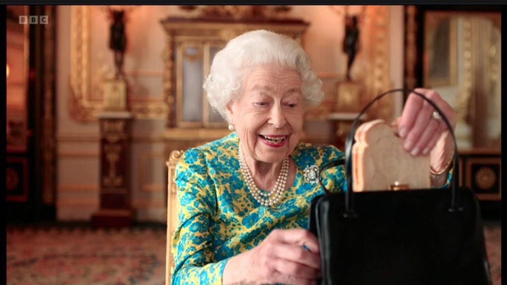 British Royal News tweet media