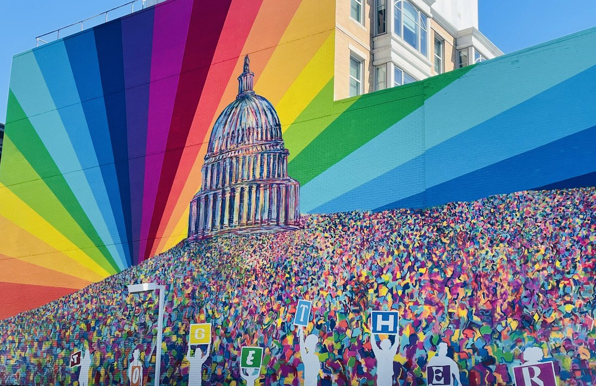 Gilbert Gonzales, PhD, MHA tweet media