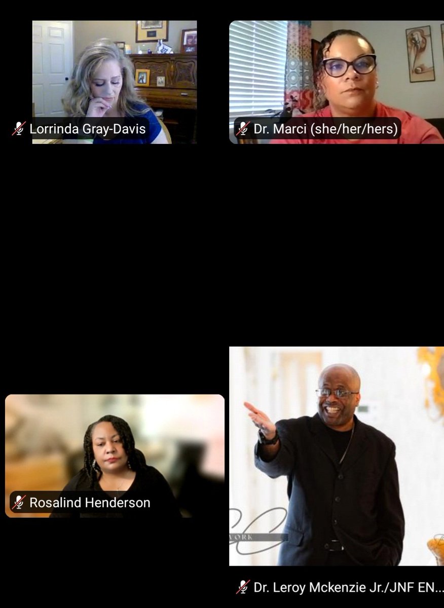 Give Me The Mic did not disappoint today! Great speakers <a href="/SimpsonWalkerCo/">Simpson Walker Contracting Corp</a> <a href="/arelmoodie/">Arel Moodie</a> who provided really awesome tidbits of information!

#gmtmjune