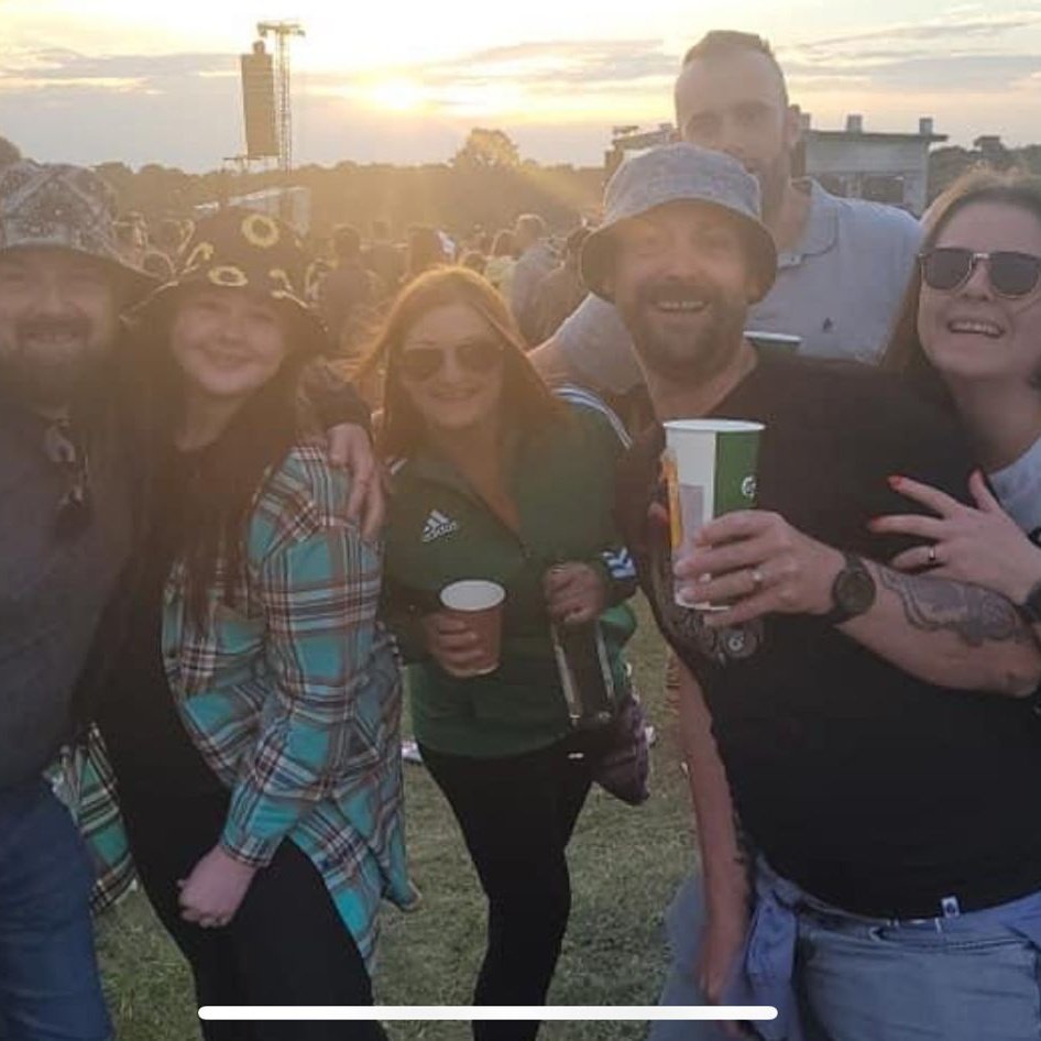 KRob_78's tweet photo. #knebworth22 #LiamGallagher #CmonYouKnow #AsYouwere #Biblical https://t.co/iL5wIsMzUZ