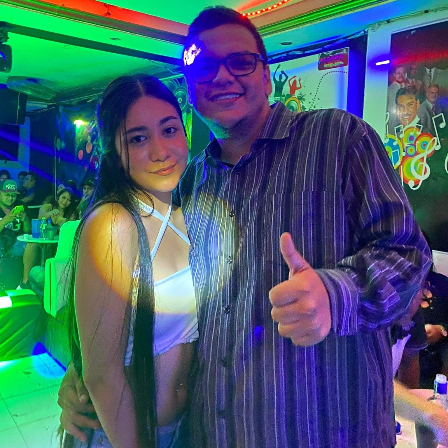 Who Leaked Jaylin Ojeda'S Private Information? - v0x804x
