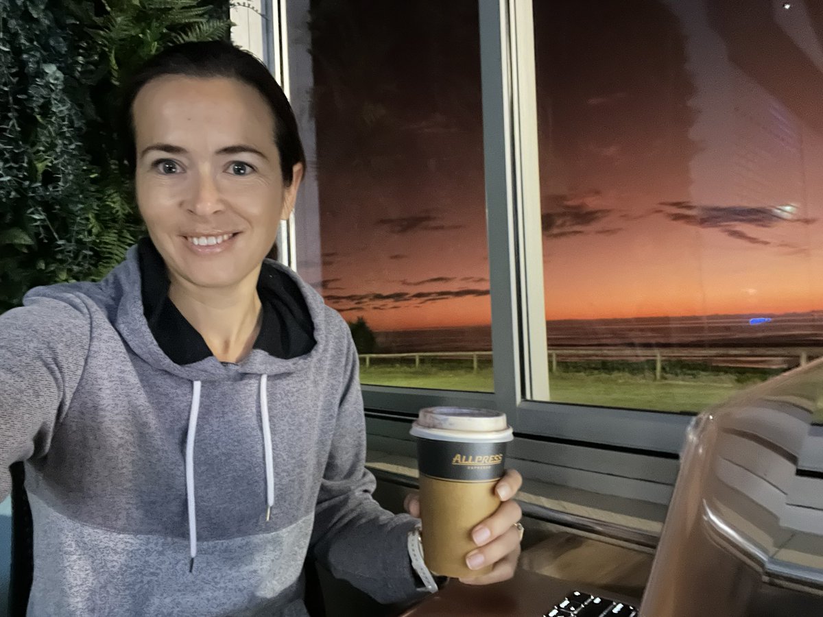 kati_ella's tweet photo. Time to get some words written
Have an awesome Sunday!
What are you working on today?
#writer #6amwriter https://t.co/wAW0vBTtFr