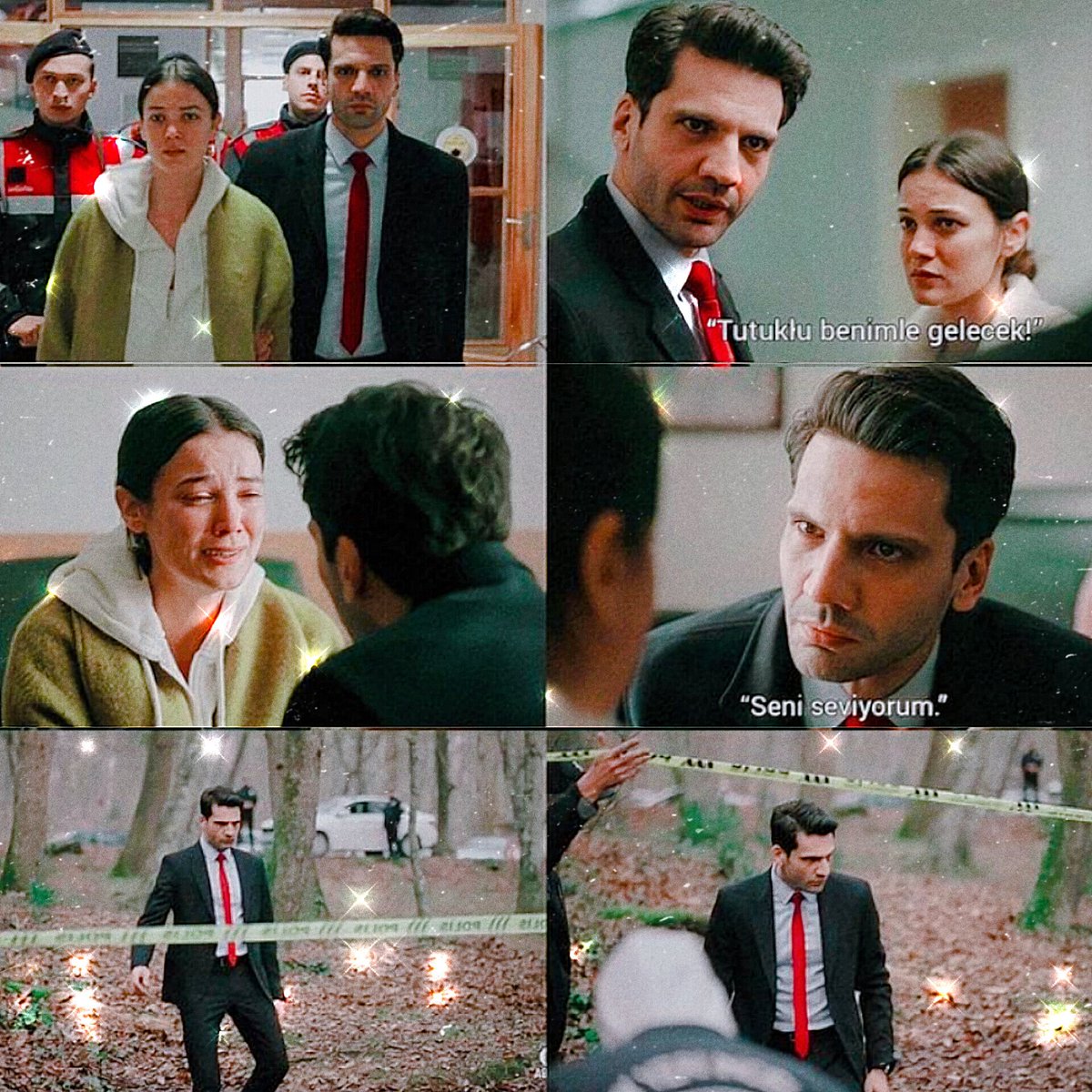 Reva__is's tweet photo. لاتأخذها الأيام منِّك، لاتسمح أن تكونوا يومًا دون بعض.
A pinky promise🤍🥺💚..
#yargi #llcey #yargl #pinardeniz. https://t.co/LUXF9fuaQK