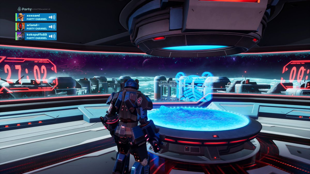 kokopuffz69's tweet image. #CollisionEvent