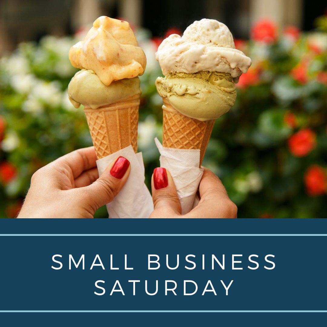ThomastonOilCT's tweet photo. In the mood for a sweet treat on this #SmallBusinessSaturday? Cool off with a cone from Arethusa Farm, just miles from #ThomastonCT! 🍦 https://t.co/YQajkTGezh https://t.co/0OAfPriKar