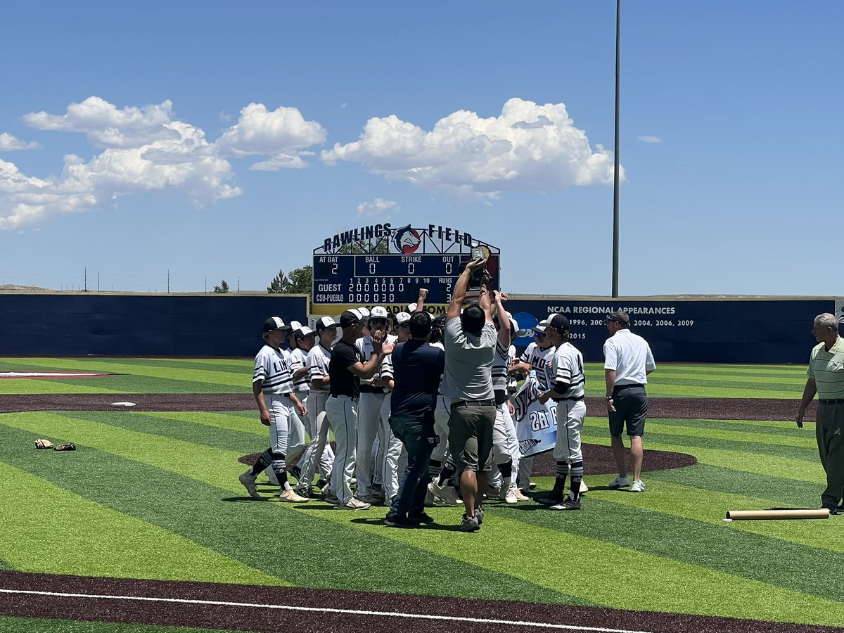 Back to Back State Champs!! <a href="/limonathletics/">Limon HS Badgers</a> <a href="/coloradopreps/">Colorado Preps</a> <a href="/MileHighPreps/">MileHigh Prep Report</a> <a href="/limonbadgers/">@limonbadgers</a> <a href="/CHSAA/">CHSAA</a>