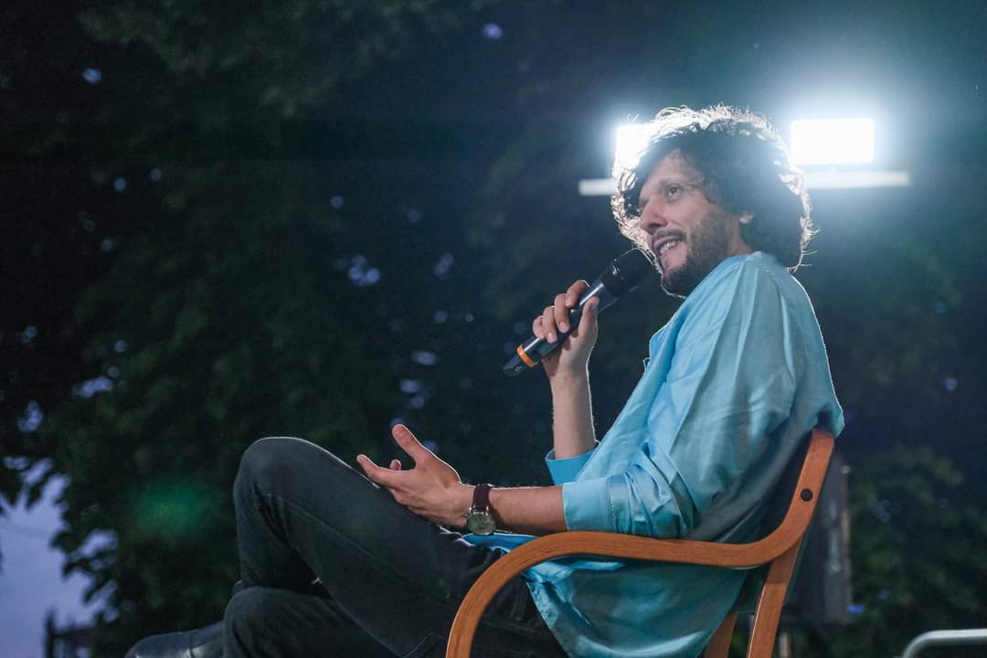 micheciprovo's tweet image. Scusami fotografo di Albignasego per non aver creduto in te (e pure perché è da stamattina che brontolo cercando foto)
#ErmalMeta #domaniepersempre #ParoledAutore