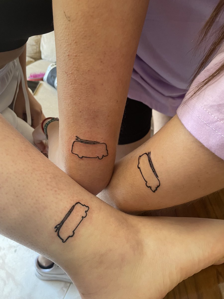 arreglan lo q no han roto, las llevo en mi cora pa siempre 💗