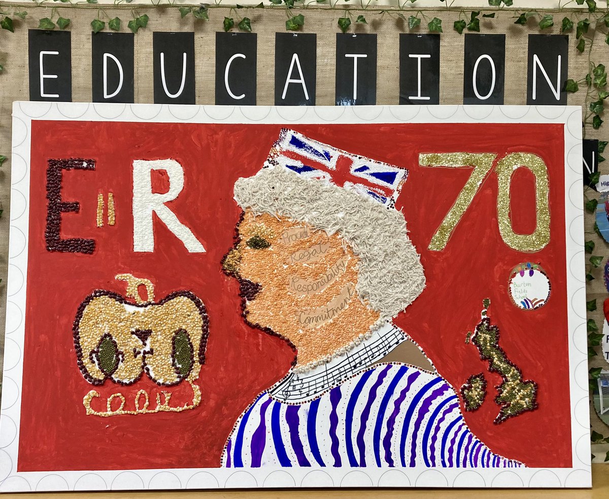 John of Rolleston Primary School tweet media