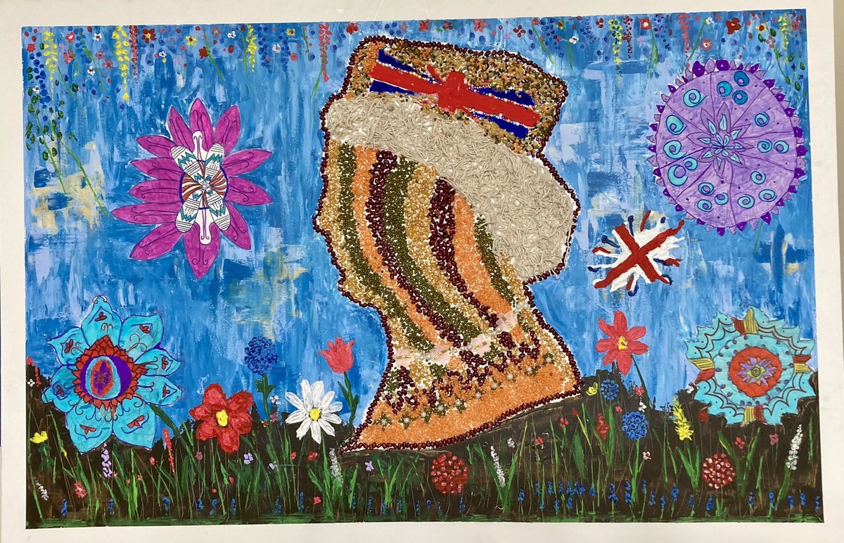 John of Rolleston Primary School tweet media