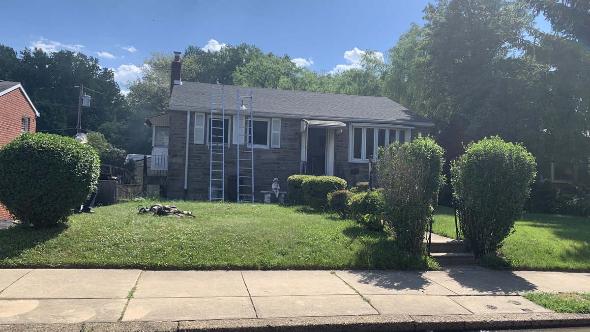 P.F.D. HISTORY tweet media