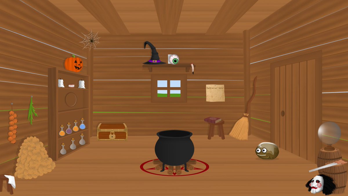 Stone Mirth on Earth - Wishlist now on Steam! tweet media