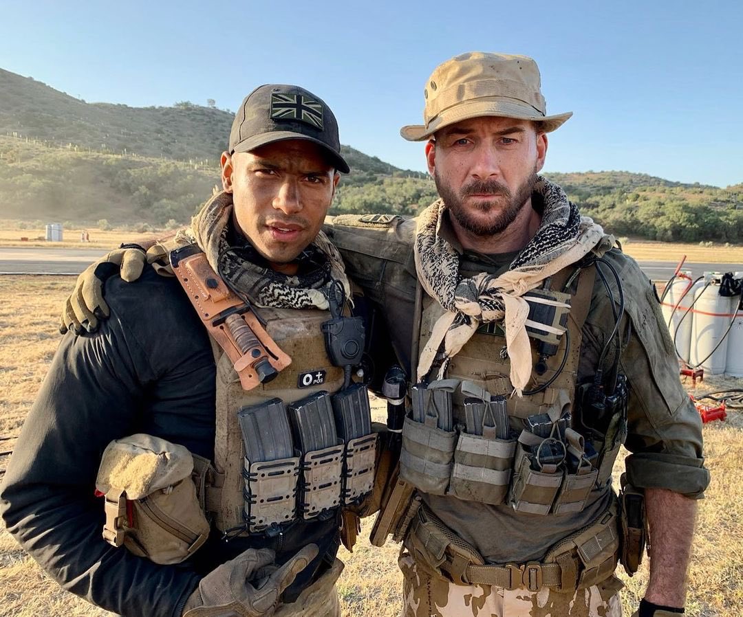 𝘎𝘢𝘻 &amp; 𝘗𝘳𝘪𝘤𝘦. #ModernWarfare2