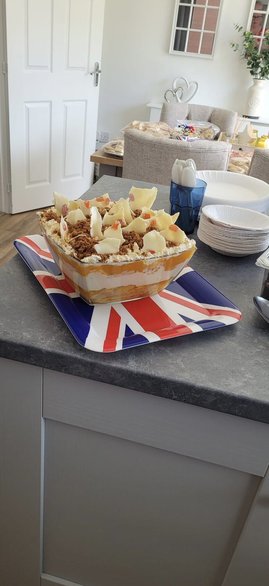 Clair Beswick tweet media