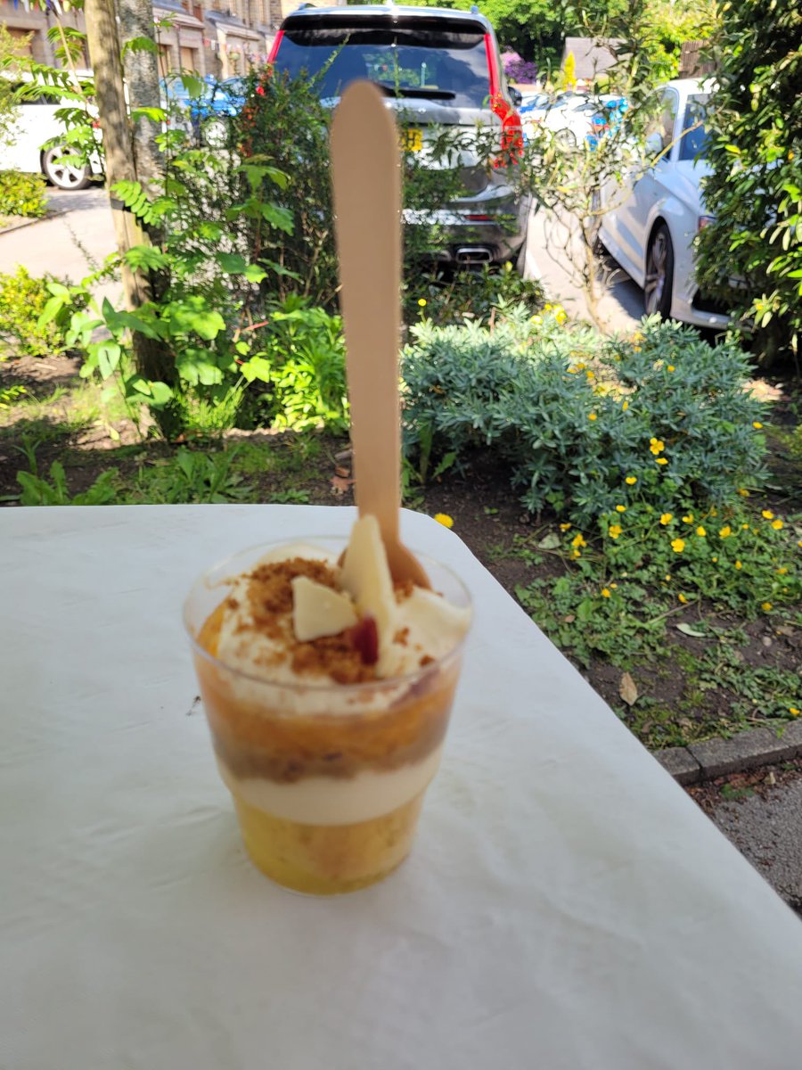 Clair Beswick tweet media