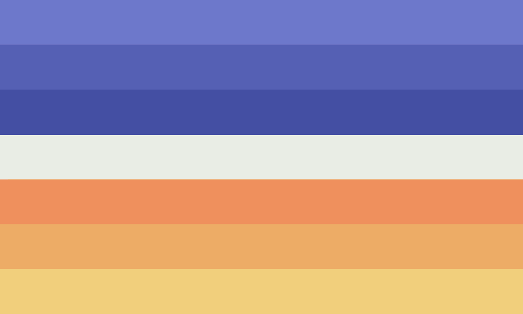 intersexlesbian's tweet photo. sephardi lesbian flag !! ⚢✡︎🪬

for sephardi jewish lesbians ^_^

#lesbitwt #flagtwt #pridemonth #pride2022 https://t.co/xm6fbtmRVa