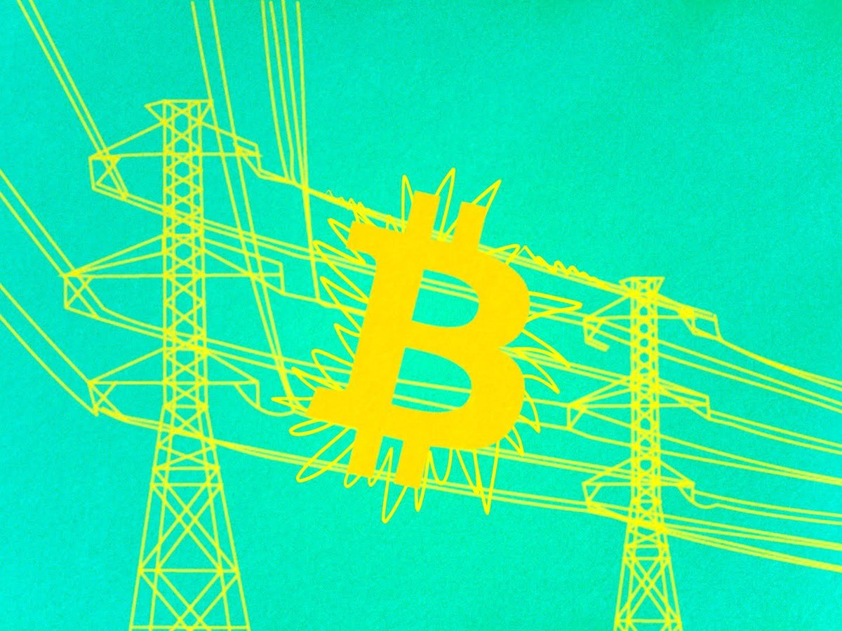 Inside the Environmentalist Campaign to Change Bitcoin’s Code
Campaigners explain why they’re convinced all it takes is support from a few powerful firms and people to change the fundamentals of Bitcoin.