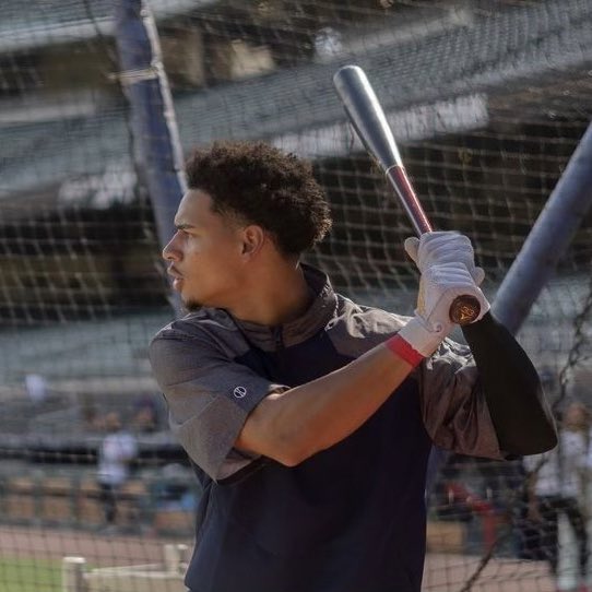 GoFmuLions's tweet photo. We see you J!!! @jalen_young27
@BaseballFmu OF Jalen Young at the 2022 MPC HBCU All-Star Baseball Game in Atlanta, Ga.
#RepTheDen #LeaveALegacy #FMUBaseball https://t.co/VznTw9dy2m