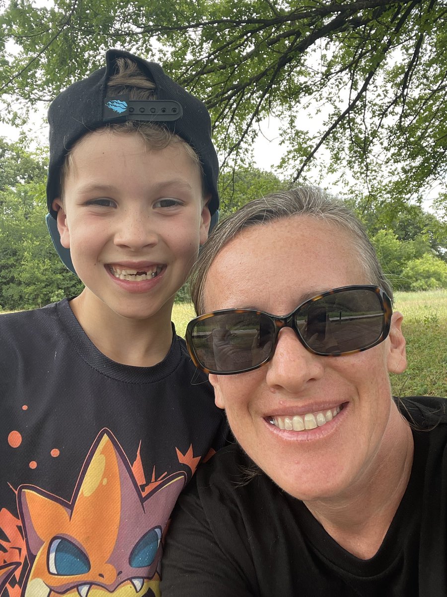 MeredithLChase's tweet photo. Love #PokemonGOFest2022 !!!! https://t.co/lNAlbcCp8G