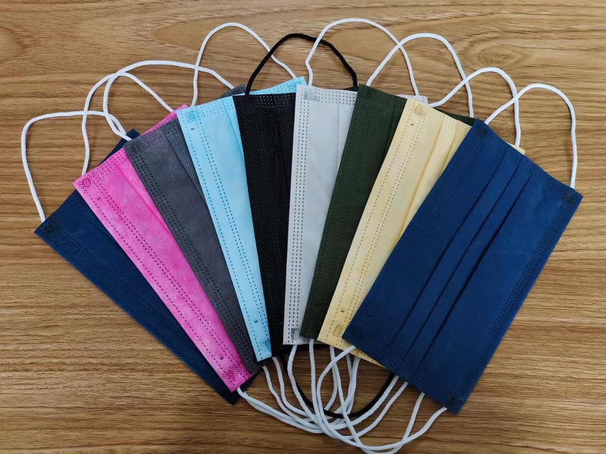 Hello dear , 
You have any buying requirements &amp; make any order to face mask  , please feel free contact with me , 
Thanks
+923009245859 WhatsApp &amp; WeChat +923212087828 email : pakchinahometextile@gmail.com