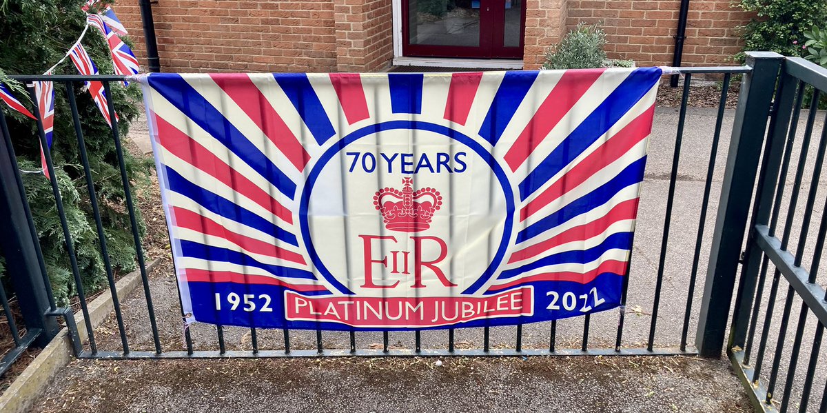 John of Rolleston Primary School tweet media