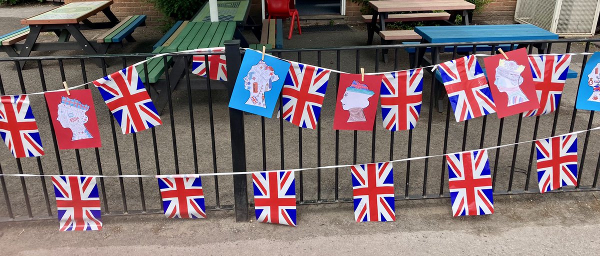 John of Rolleston Primary School tweet media