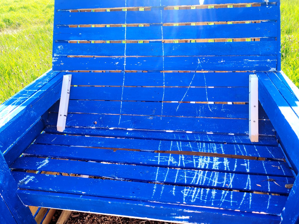 LadiesSeaton's tweet photo. #bletherbench #trails #freshhub #recovery #wellness #itsyourneighbourhood #seaton #linksfield #community
Daily at the hub - build, art, paint, upcycle, safe space, chat, socialise - all welcome. chair@freshcom.org.uk or 07359268932
@Aberdeen_ACVO @republic_AiR @HSCAberdeen https://t.co/n7k06V4J0p