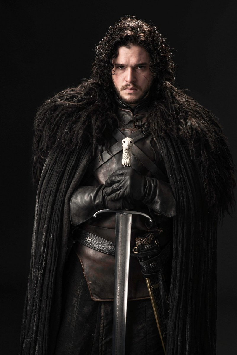 BestofKitH's tweet photo. kit harington photographed as jon snow by helen sloan. 🐺 ⚔ https://t.co/fAGd8RMHSO