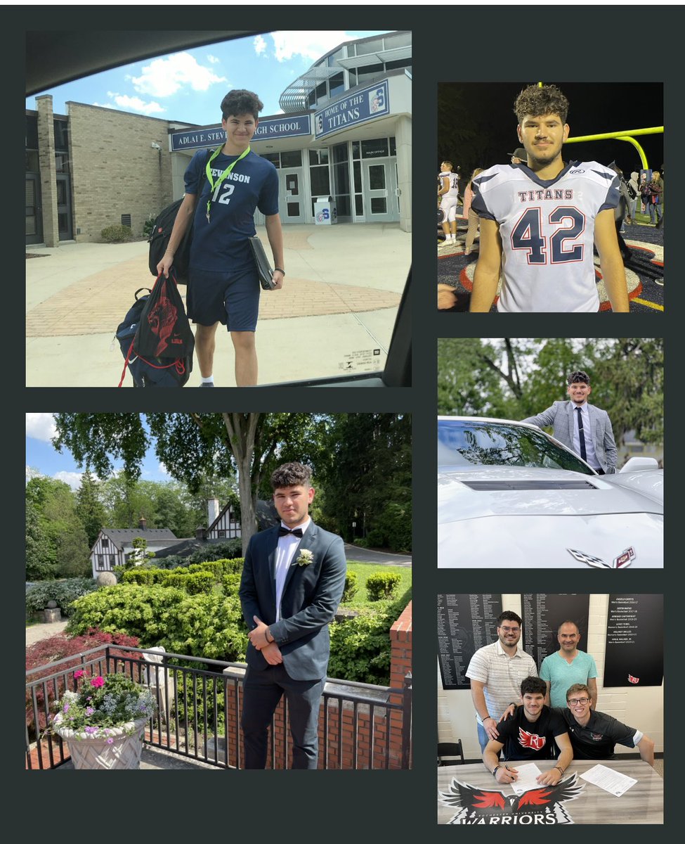 tweetMaja's tweet photo. Congratulations on your accomplishments Gorjan!We are so proud of the person you have grown to be and will continue to enjoy watching you grow. We look forward to seeing what else you achieve as you move forward.  Good luck at Rochester University #ucs22 #SHS https://t.co/KsgFBGTXCF