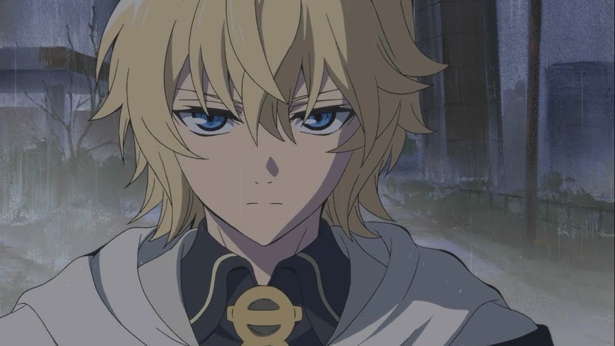 AnonByBinge's tweet photo. Clearly, I have a type.

#HyakuyaMikaela
#SlaineTroyard
#IsakiKaname
#JamesTyrrell #HenryVI https://t.co/Q5bqVLkZ6N