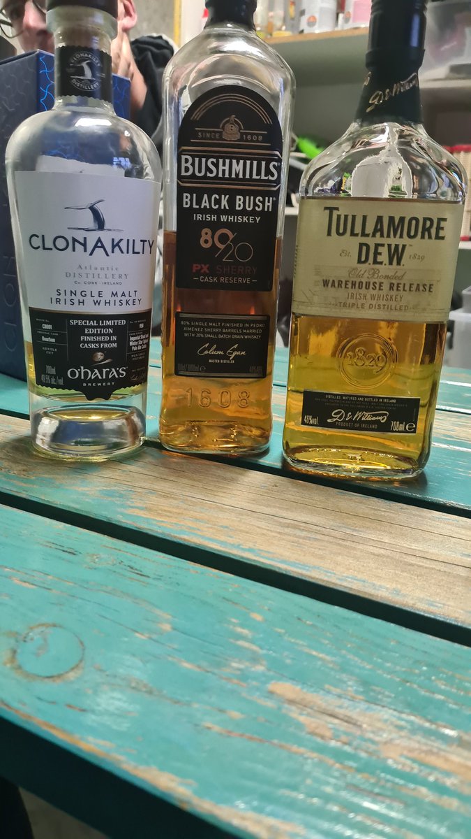 aidocooke's tweet photo. A good tasting night tonight. Eclectic as always. #saturdaynightdram https://t.co/VL1KK2r8KP