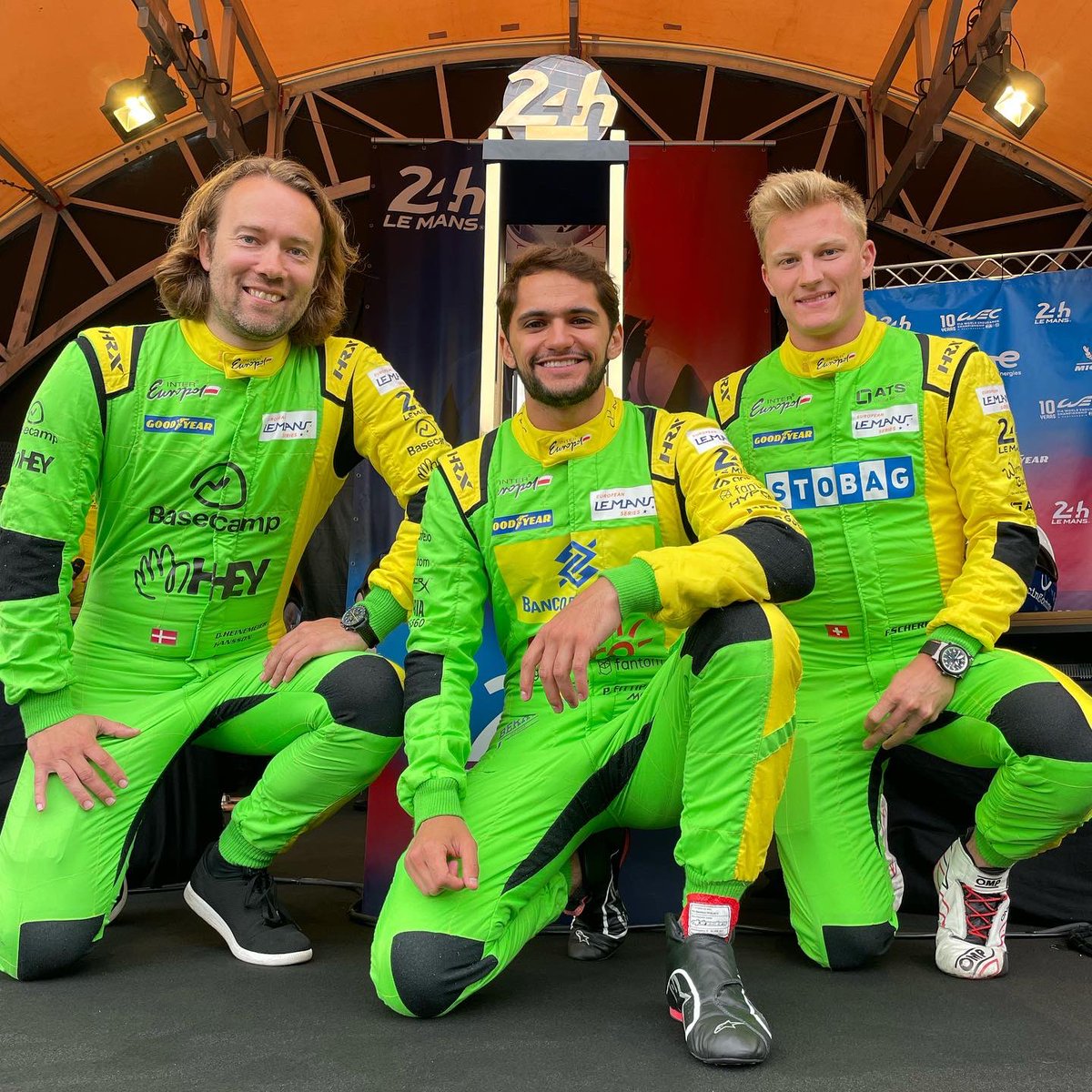 PiFitti's tweet photo. Le Mans = limão/lemon 🍋🦜✅ #lemans #thelemons https://t.co/j83h6rfDLZ