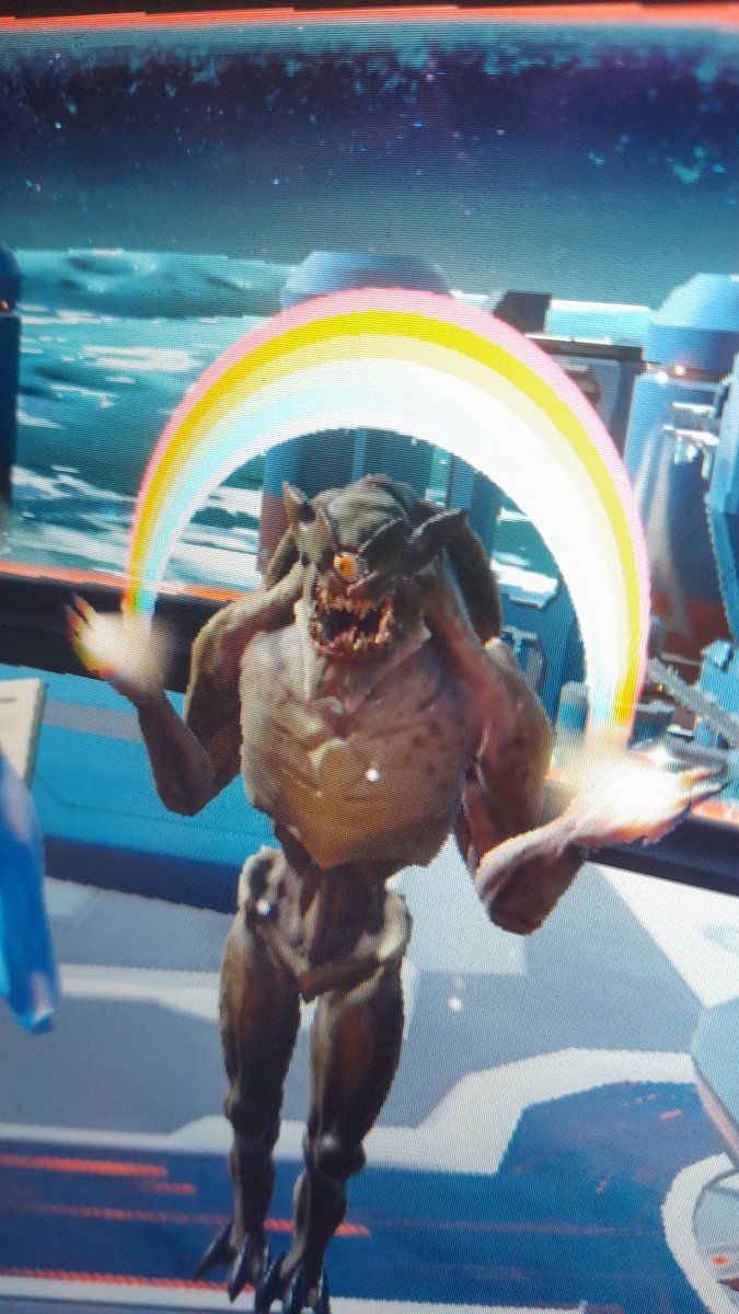 OszustFNBR's tweet photo. POV ur playing the live event with a fill lobby ���🏳️‍🌈
#FortniteCollision #event #LIVE #FortniteSeason3 #Fortnite #Memes https://t.co/FXYW5kgISD