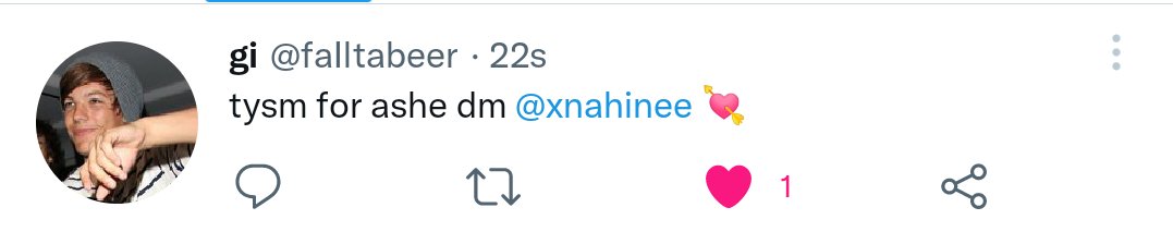 xnahinee's tweet photo. https://t.co/FMva5iKSjF https://t.co/Txmefni2b9