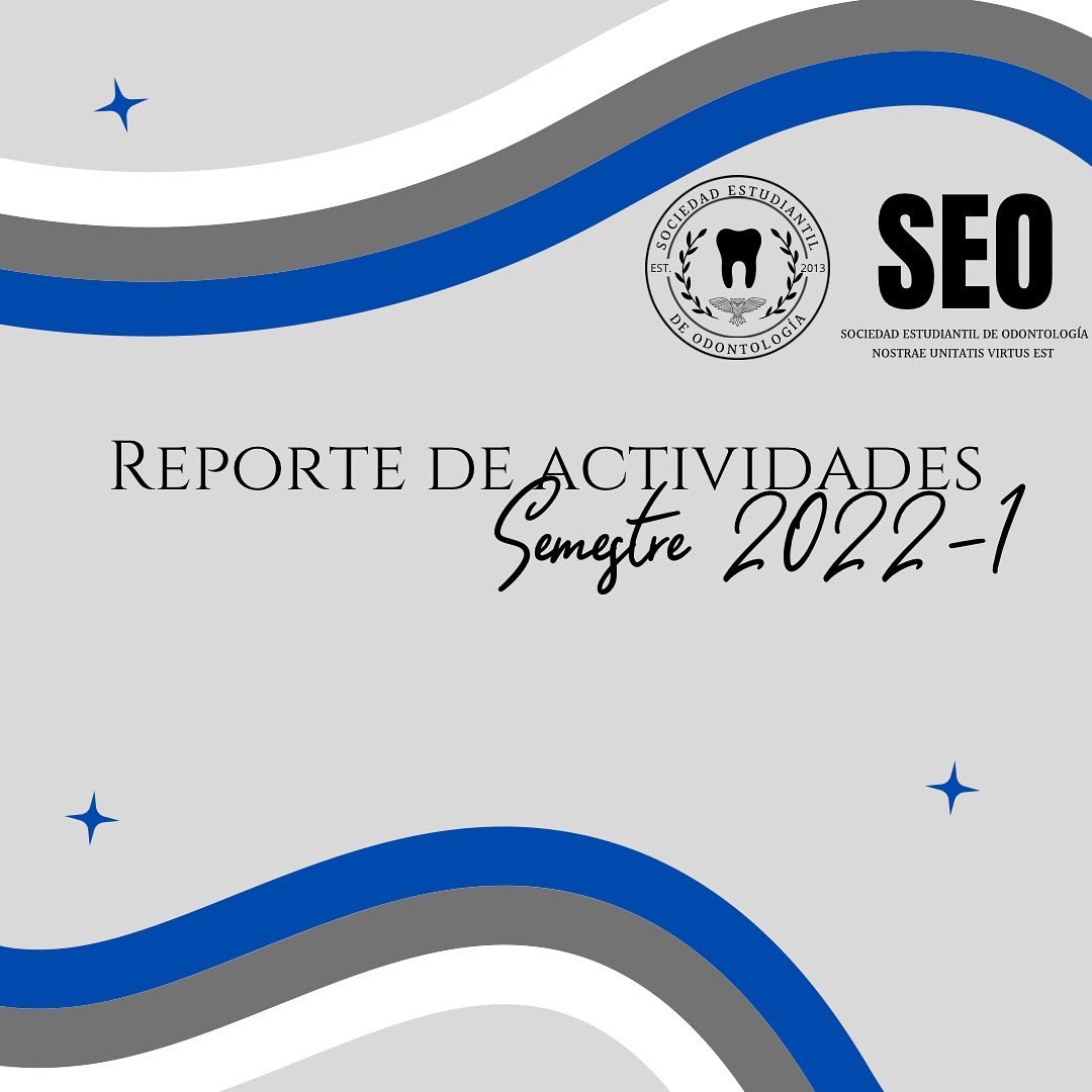 SEO_Unison's tweet photo. 📊REPORTE DE ACTIVIDADES📊

Les compartimos el reporte de actividades del semestre 2022-1, esperamos contar con su participación en nuestras próximas actividades. 

#OdontoBúhos https://t.co/HuR9y8vMry