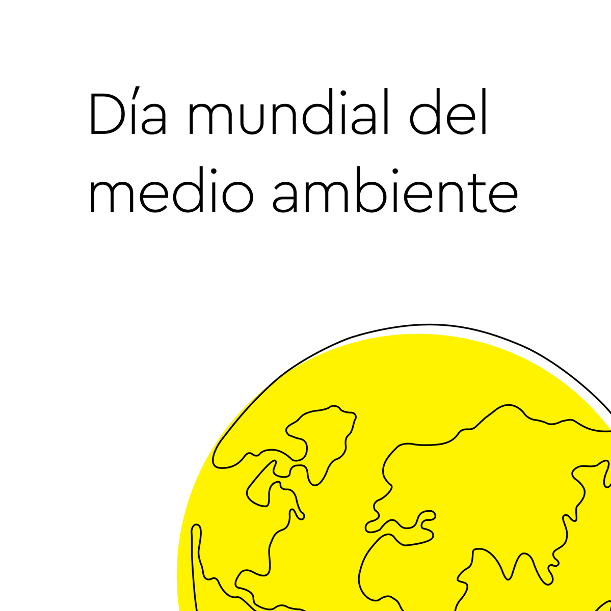 chispalab's tweet photo. En Chispa basamos nuestras elecciones cotidianas buscando un impacto positivo en nuestros usuarios, en las empresas y en el planeta.
Hoy recordamos que la naturaleza no es un lugar a donde ir. La naturaleza es nuestro hogar, y nosotros también somos la naturaleza 💚 https://t.co/WDhv5iZhIy