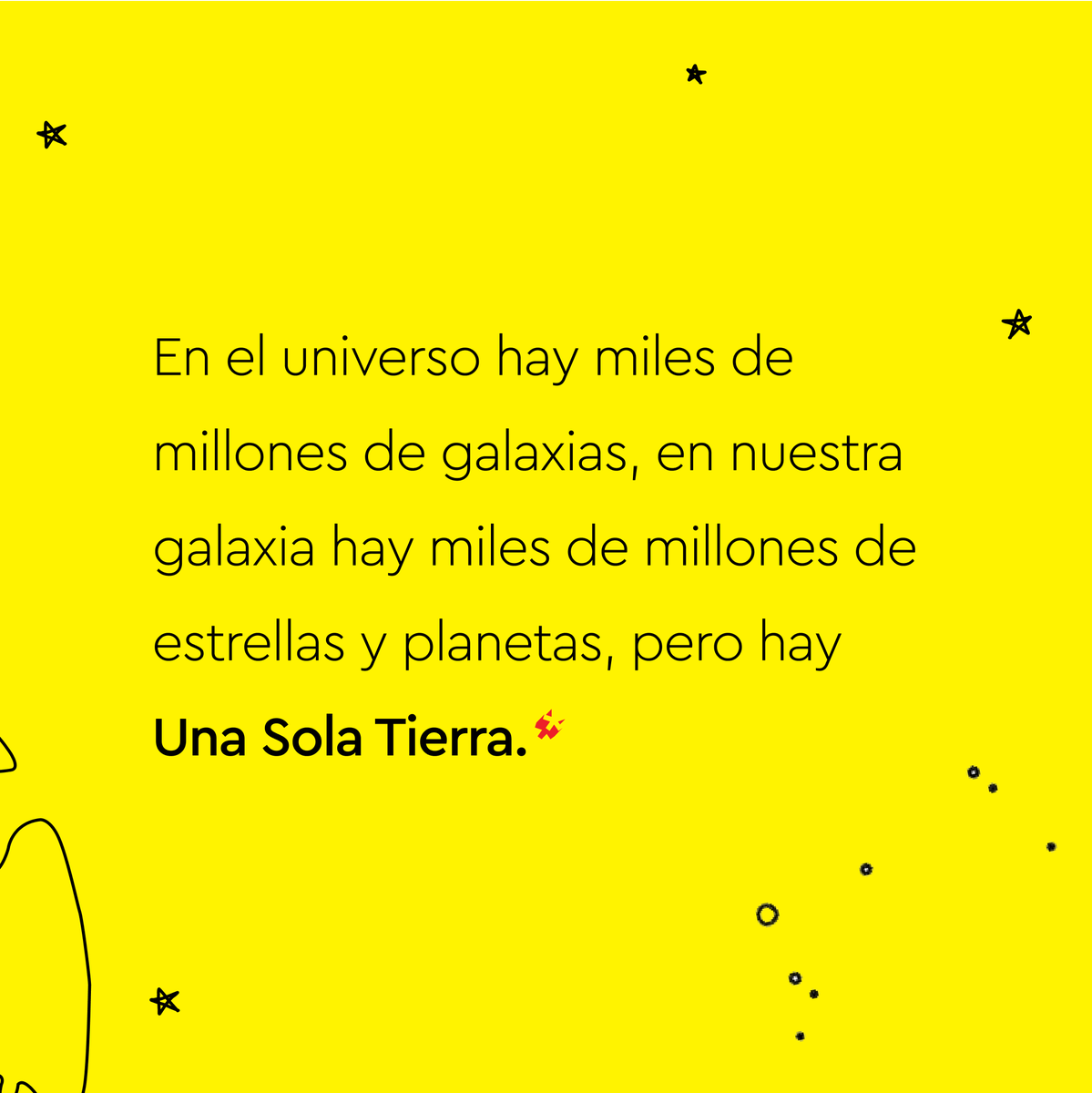 chispalab's tweet photo. En Chispa basamos nuestras elecciones cotidianas buscando un impacto positivo en nuestros usuarios, en las empresas y en el planeta.
Hoy recordamos que la naturaleza no es un lugar a donde ir. La naturaleza es nuestro hogar, y nosotros también somos la naturaleza 💚 https://t.co/WDhv5iZhIy
