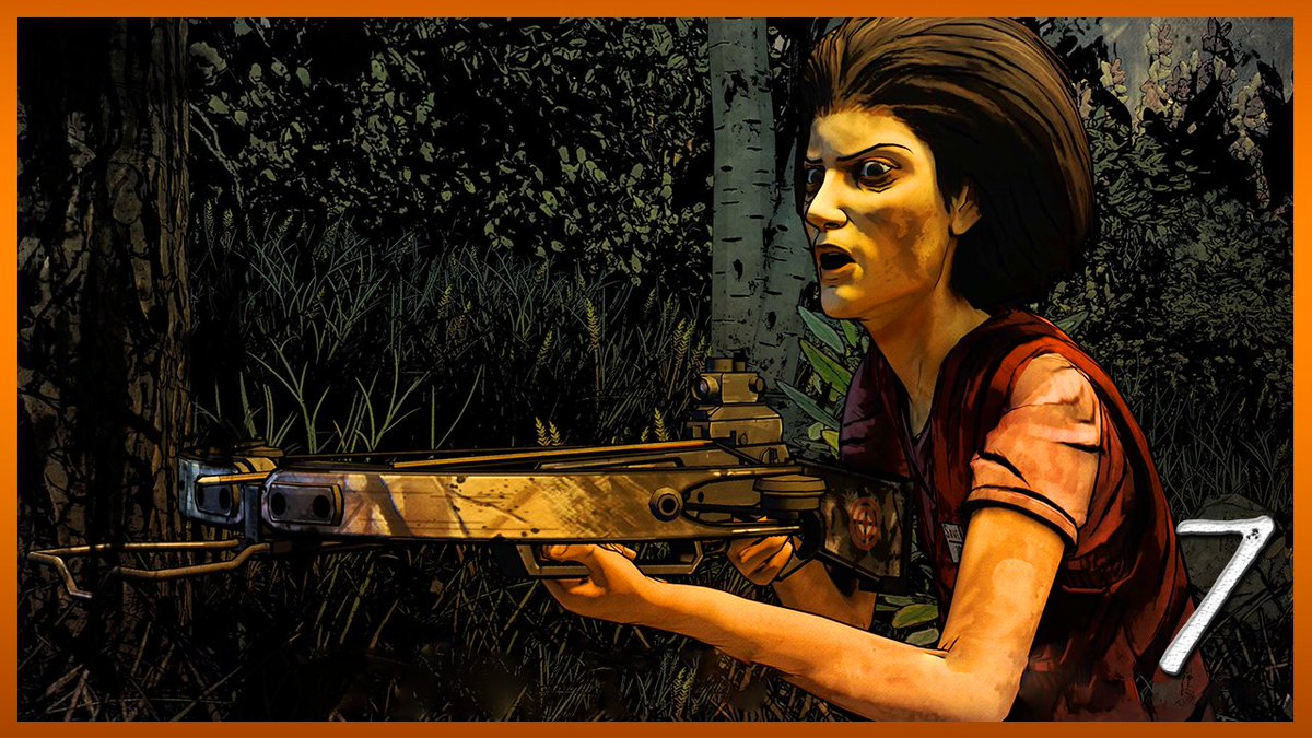 ragztm's tweet photo. The Walking Dead: The Telltale Definitive Series | SEASON 1 -Episode 7
                 https://t.co/AeYGzoxxu9

Check This Out!

@FameRTR 
@ThxRTs 
@DripRT 
@BlazedRTs 
@rttanks 
@DynoRTs 
@GamerGalsRT 
@sme_rt 
@ShoutGamers 
@GWILD_RT 
@RexRTs 
@Rts_WW 
@OwlRetweets 
@rt_beam https://t.co/rVf1r8O9ff